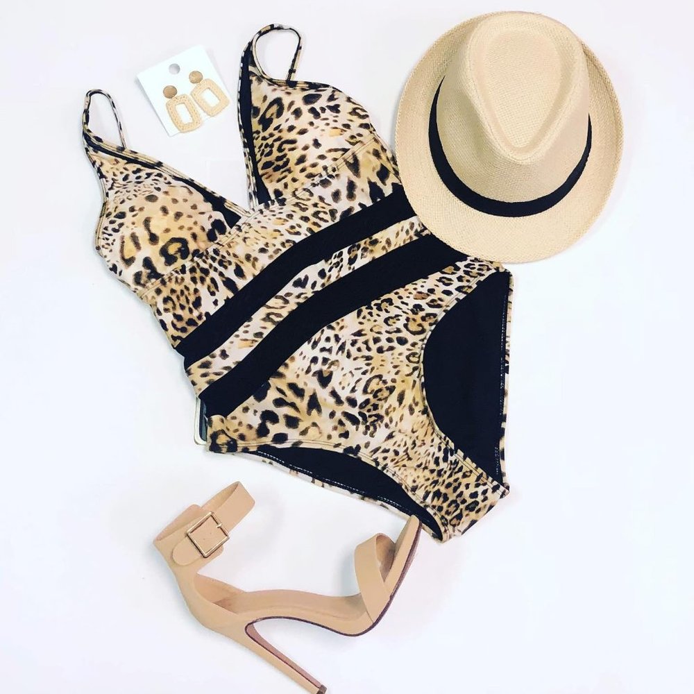 Swimsuits from Catwalk New York Boutique!